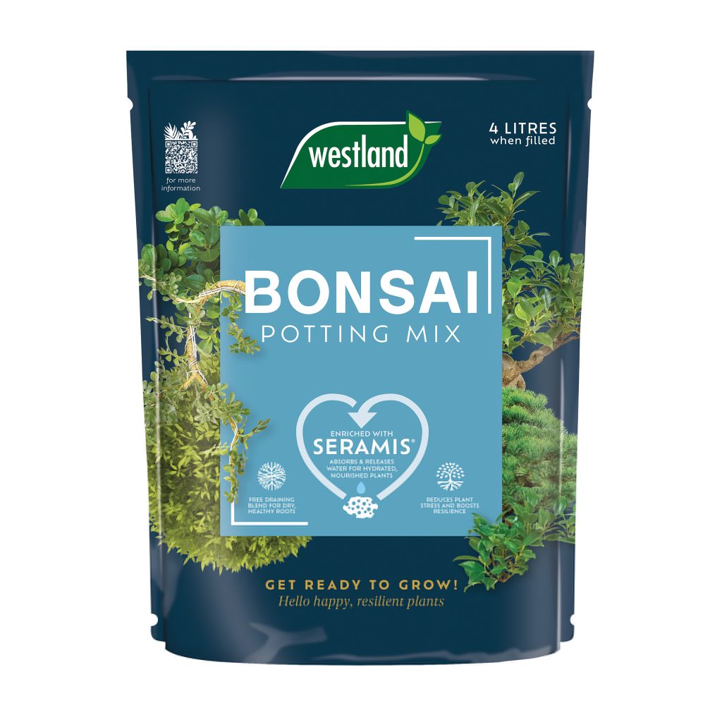 5023377025037 1 Westland Bonsai Potting Mix Compost 4L.jpg